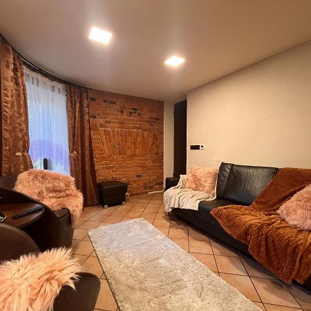 Apartaments In The City Centre 카우나스 외부 사진