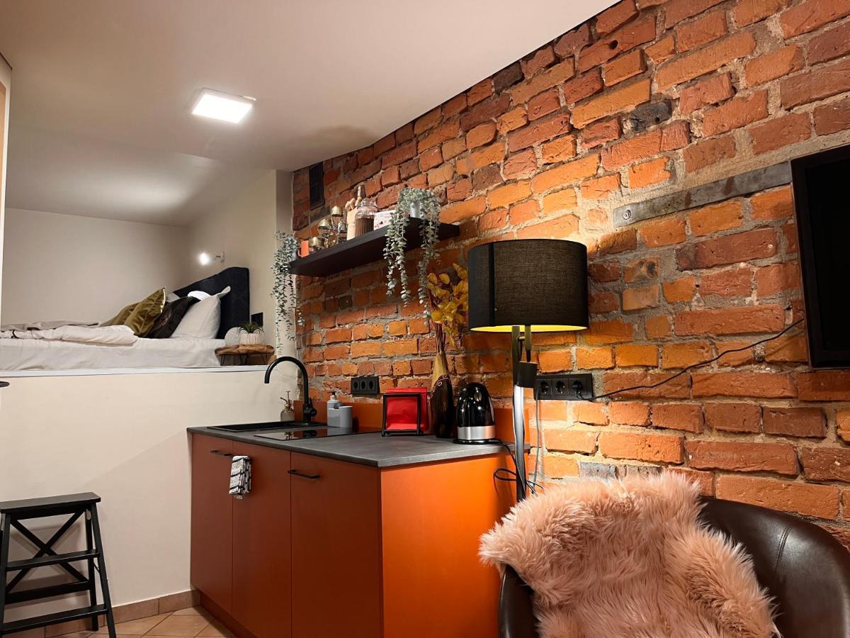 Apartaments In The City Centre 카우나스 외부 사진