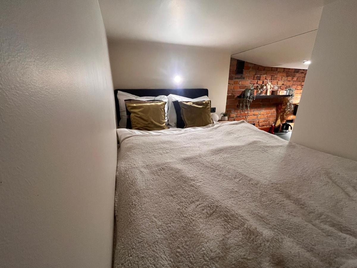 Apartaments In The City Centre 카우나스 외부 사진