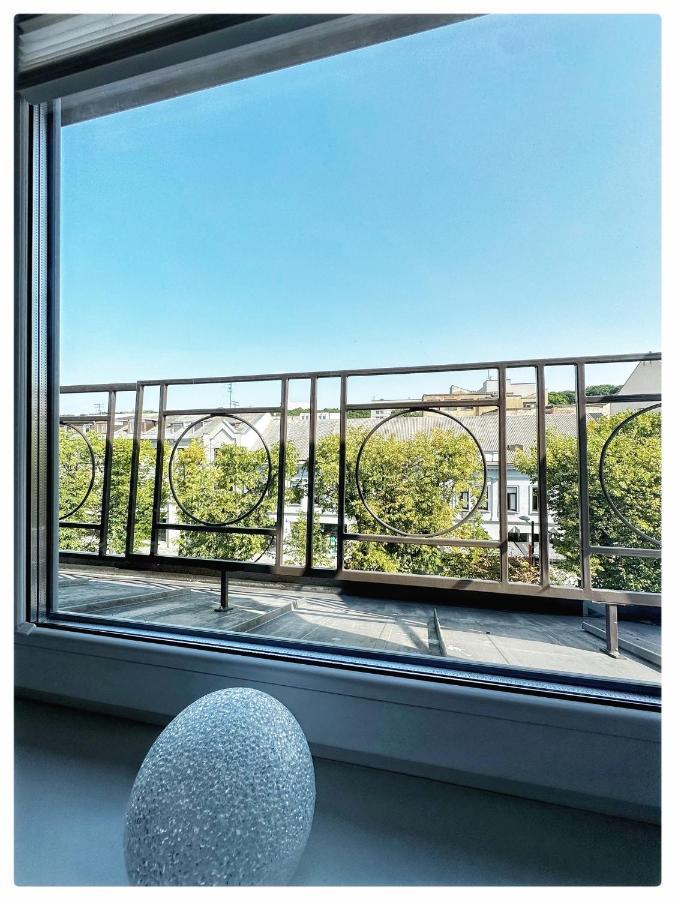 Apartaments In The City Centre 카우나스 외부 사진
